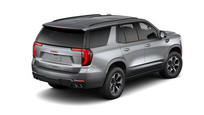 2027 GMC Yukon Base