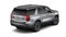 2027 GMC Yukon Base