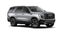 2027 GMC Yukon Base
