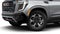 2027 GMC Yukon Base