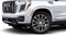 2027 GMC Yukon Base