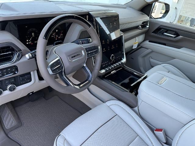 2027 GMC Yukon Denali