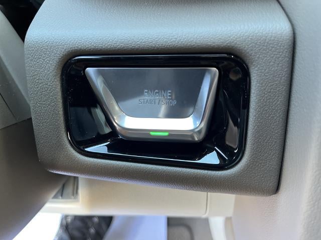 2027 GMC Yukon Denali