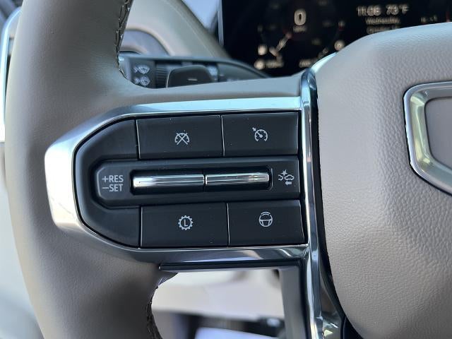2027 GMC Yukon Denali