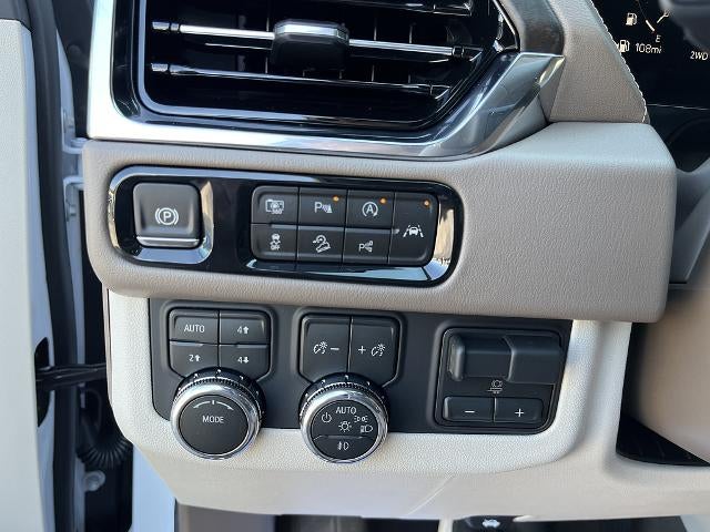 2027 GMC Yukon Denali