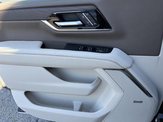 2027 GMC Yukon Denali