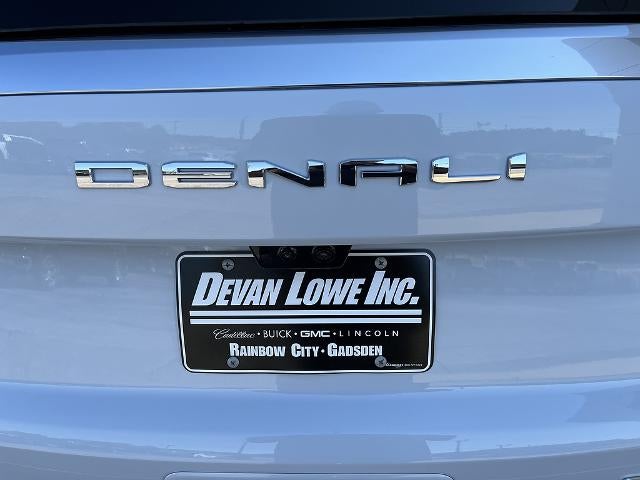 2027 GMC Yukon Denali