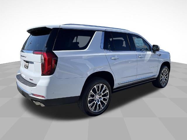 2027 GMC Yukon Denali
