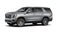 2027 GMC Yukon Base