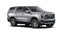 2027 GMC Yukon Base