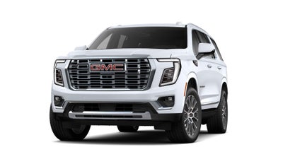 2026 GMC Yukon Base