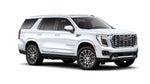 2026 GMC Yukon Base