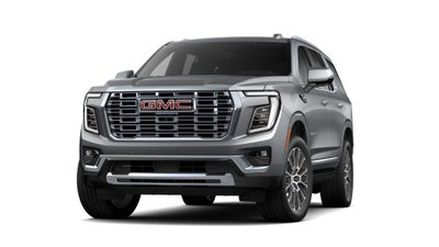 2026 GMC Yukon Base
