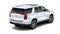 2027 GMC Yukon Base
