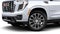 2027 GMC Yukon Base