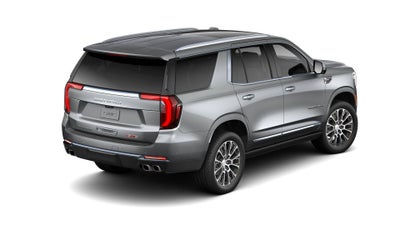 2027 GMC Yukon Base