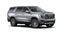 2027 GMC Yukon Base