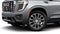 2027 GMC Yukon Base