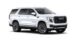 2027 GMC Yukon Base