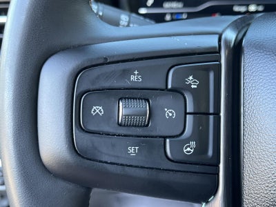 2023 GMC Yukon XL AT4