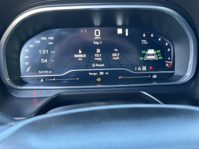 2023 GMC Yukon XL AT4