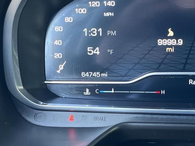 2023 GMC Yukon XL AT4