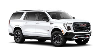 2026 GMC Yukon XL Base