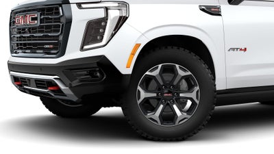 2026 GMC Yukon XL Base