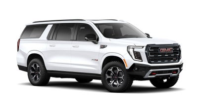 2026 GMC Yukon XL Base