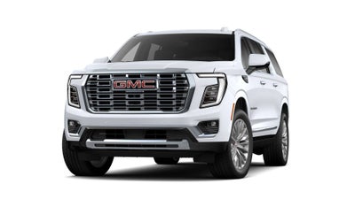 2026 GMC Yukon XL Base