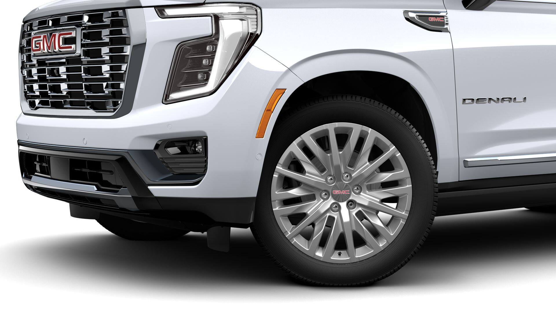 2026 GMC Yukon XL Base