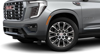 2026 GMC Yukon XL Base