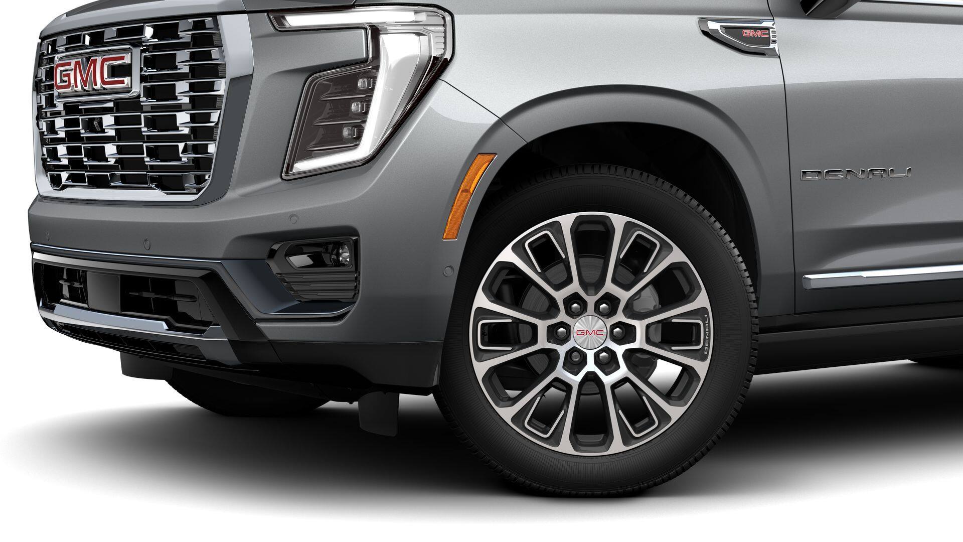 2026 GMC Yukon XL Base