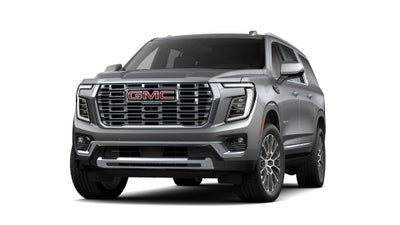 2026 GMC Yukon XL Base