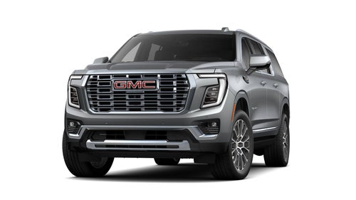 2026 GMC Yukon XL Base