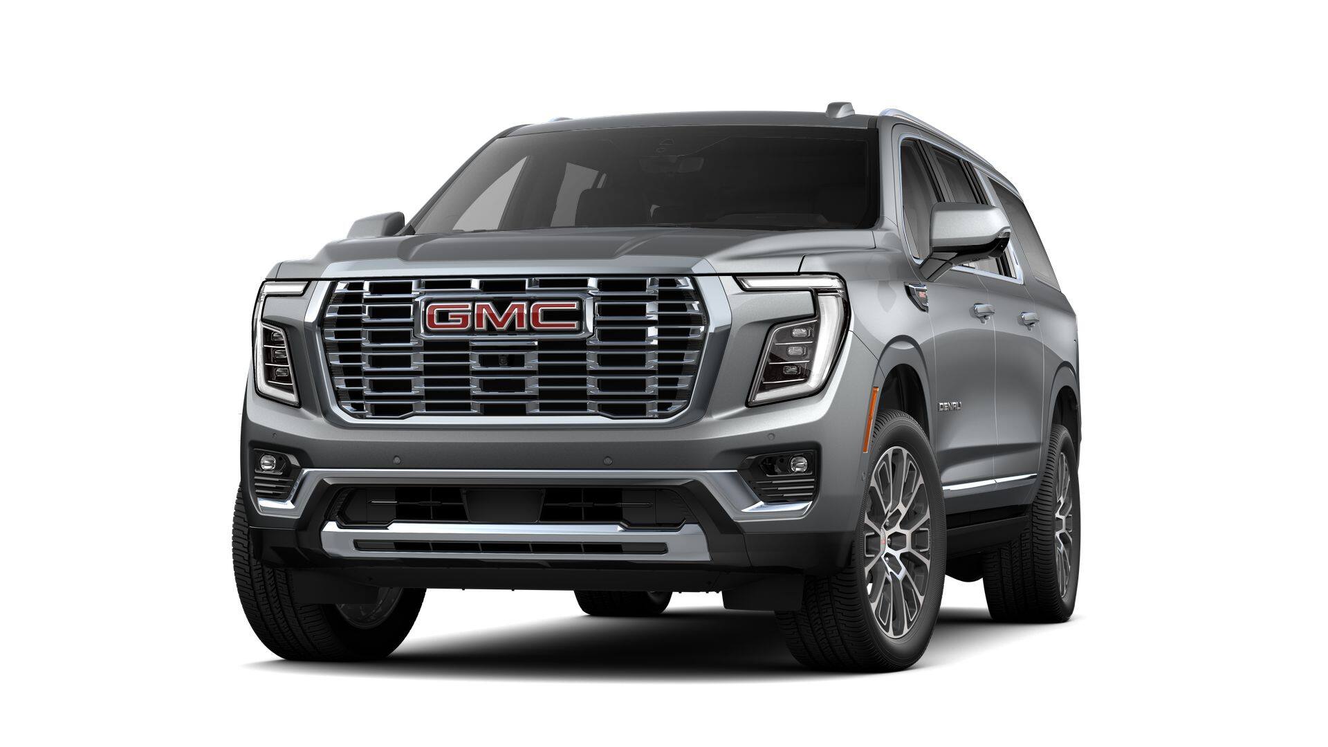 2026 GMC Yukon XL Base