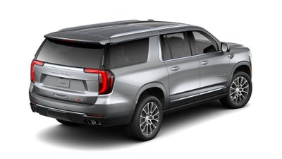 2026 GMC Yukon XL Base
