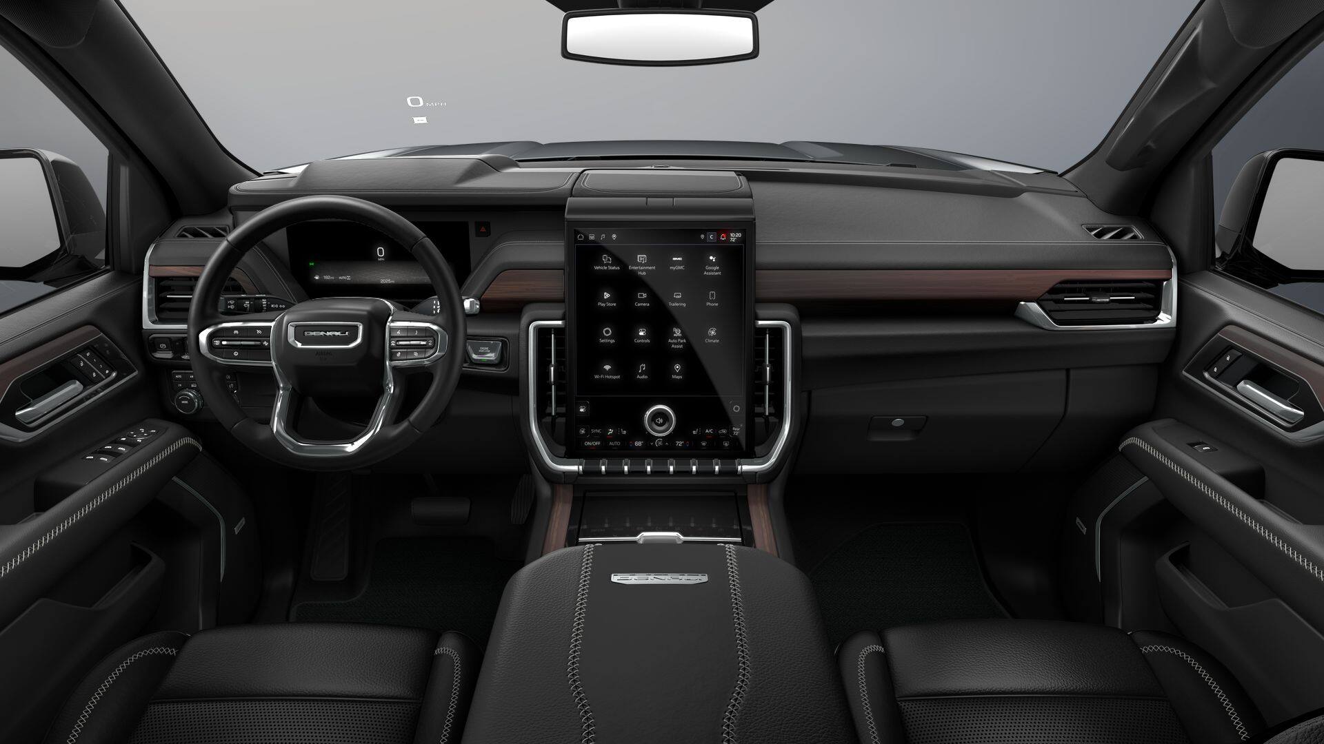 2026 GMC Yukon XL Base