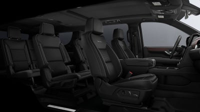 2026 GMC Yukon XL Base