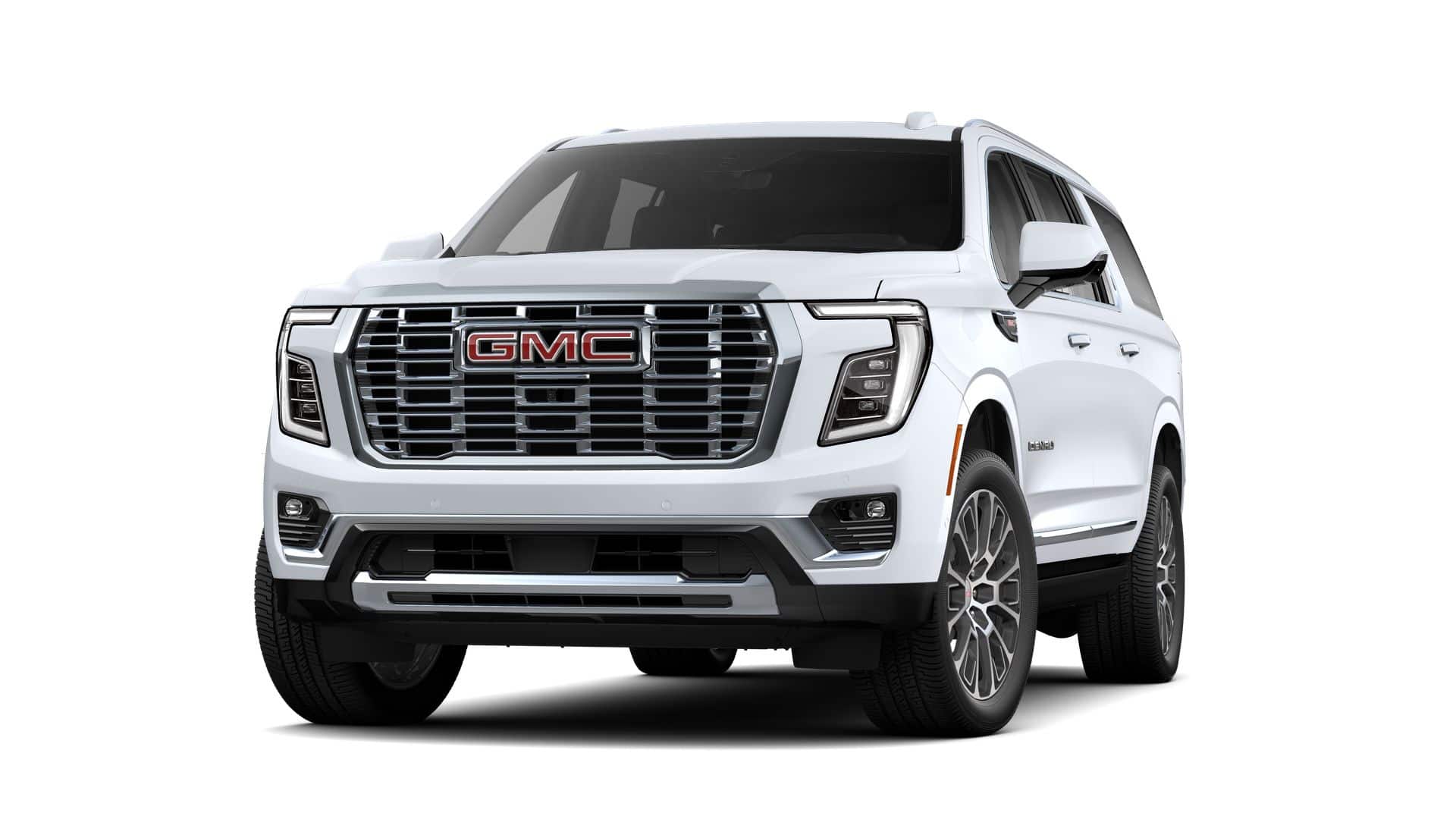 2026 GMC Yukon Denali AWD's photo