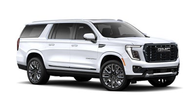 2026 GMC Yukon XL Base