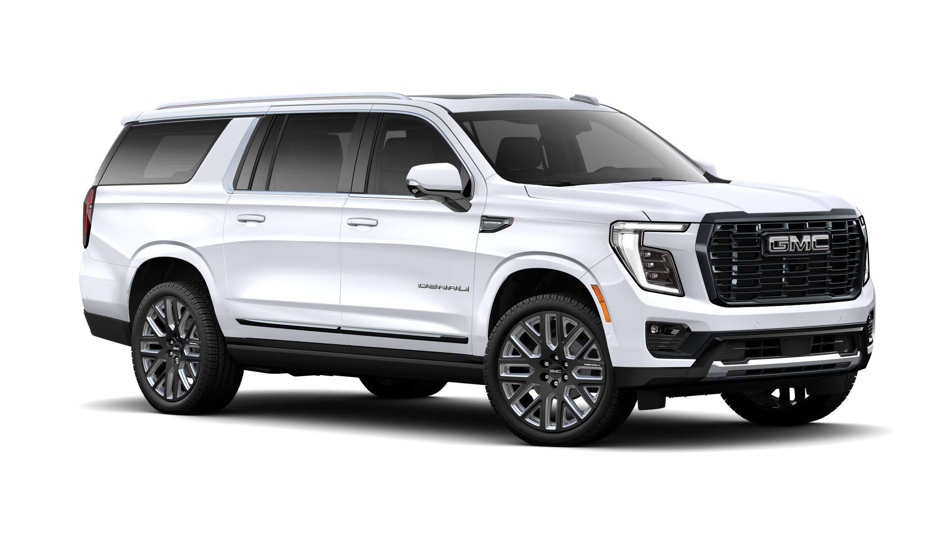 2026 GMC Yukon XL Base
