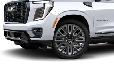 2026 GMC Yukon XL Base