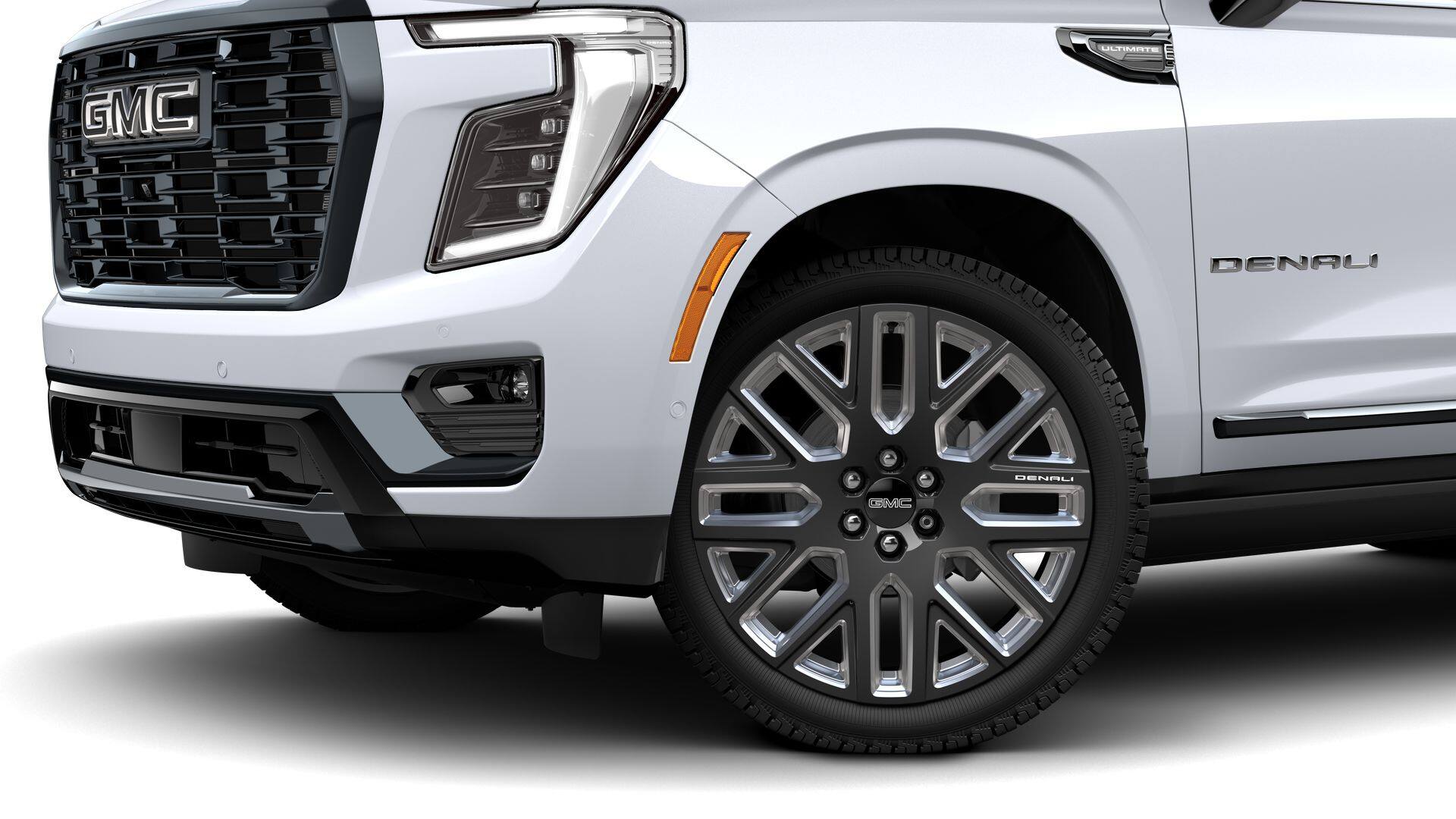 2026 GMC Yukon XL Base