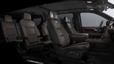2026 GMC Yukon XL Base