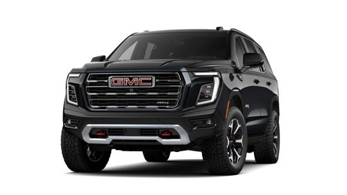 2027 GMC Yukon Base
