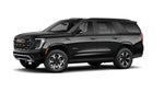 2027 GMC Yukon Base