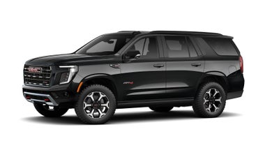 2027 GMC Yukon Base