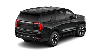 2027 GMC Yukon Base