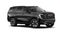 2027 GMC Yukon Base
